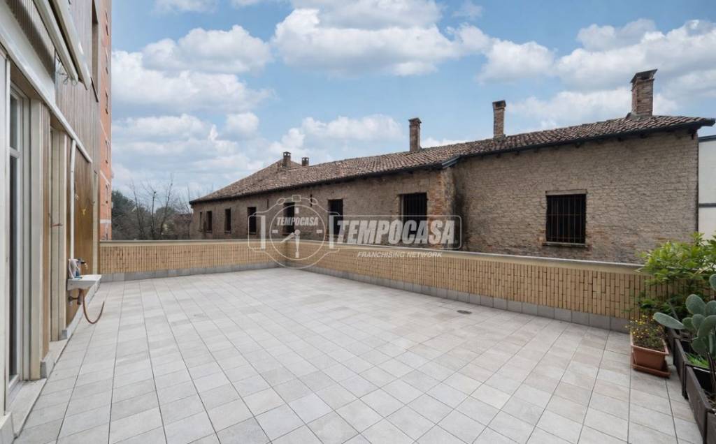 appartamento in vendita a Muggiò