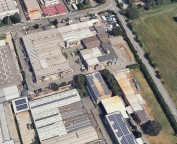 negozio in vendita a Muggiò in zona Taccona