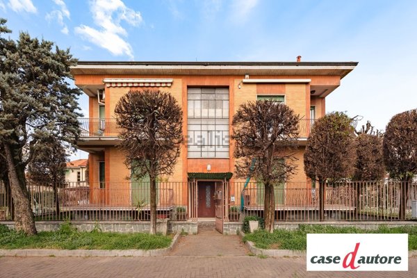 appartamento in vendita a Muggiò