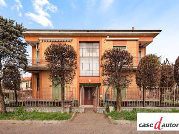 appartamento in vendita a Muggiò