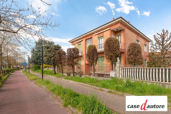 appartamento in vendita a Muggiò