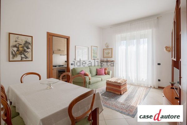 appartamento in vendita a Muggiò