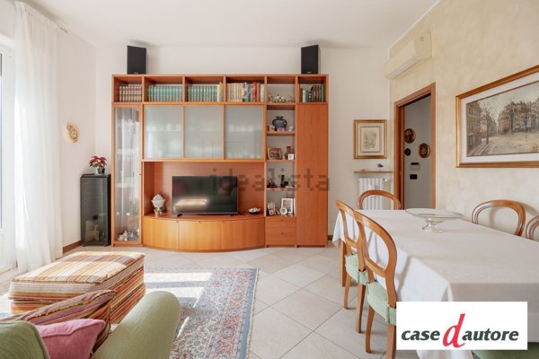 appartamento in vendita a Muggiò