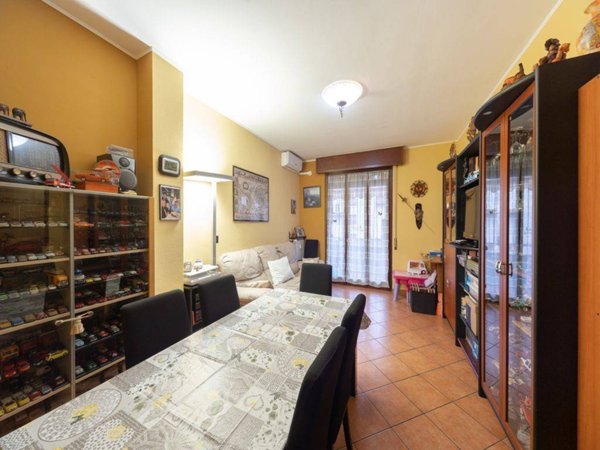 appartamento in vendita a Muggiò in zona Taccona