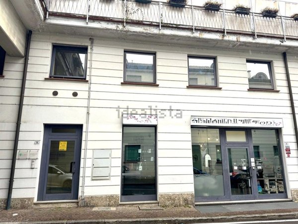 ufficio in vendita a Muggiò