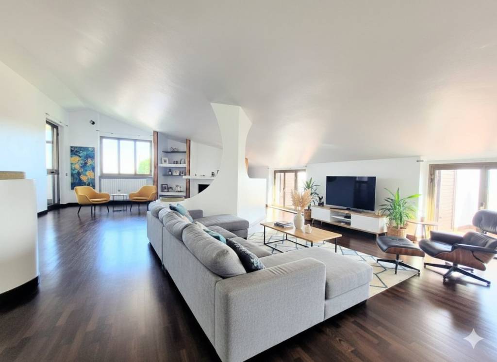 appartamento in vendita a Muggiò