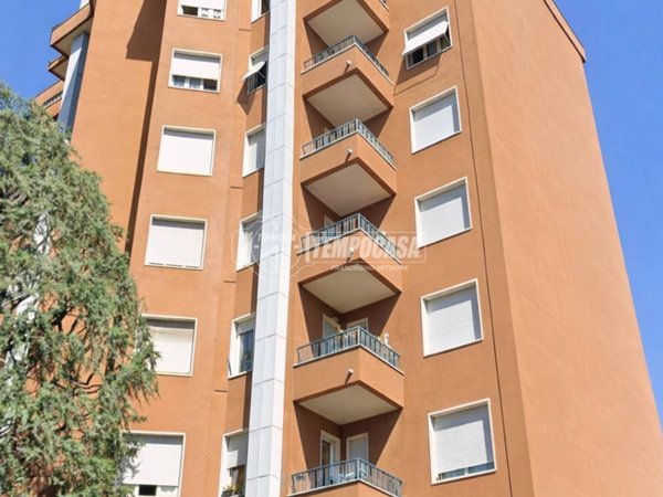 appartamento in vendita a Muggiò
