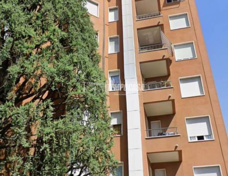 appartamento in vendita a Muggiò in zona Taccona