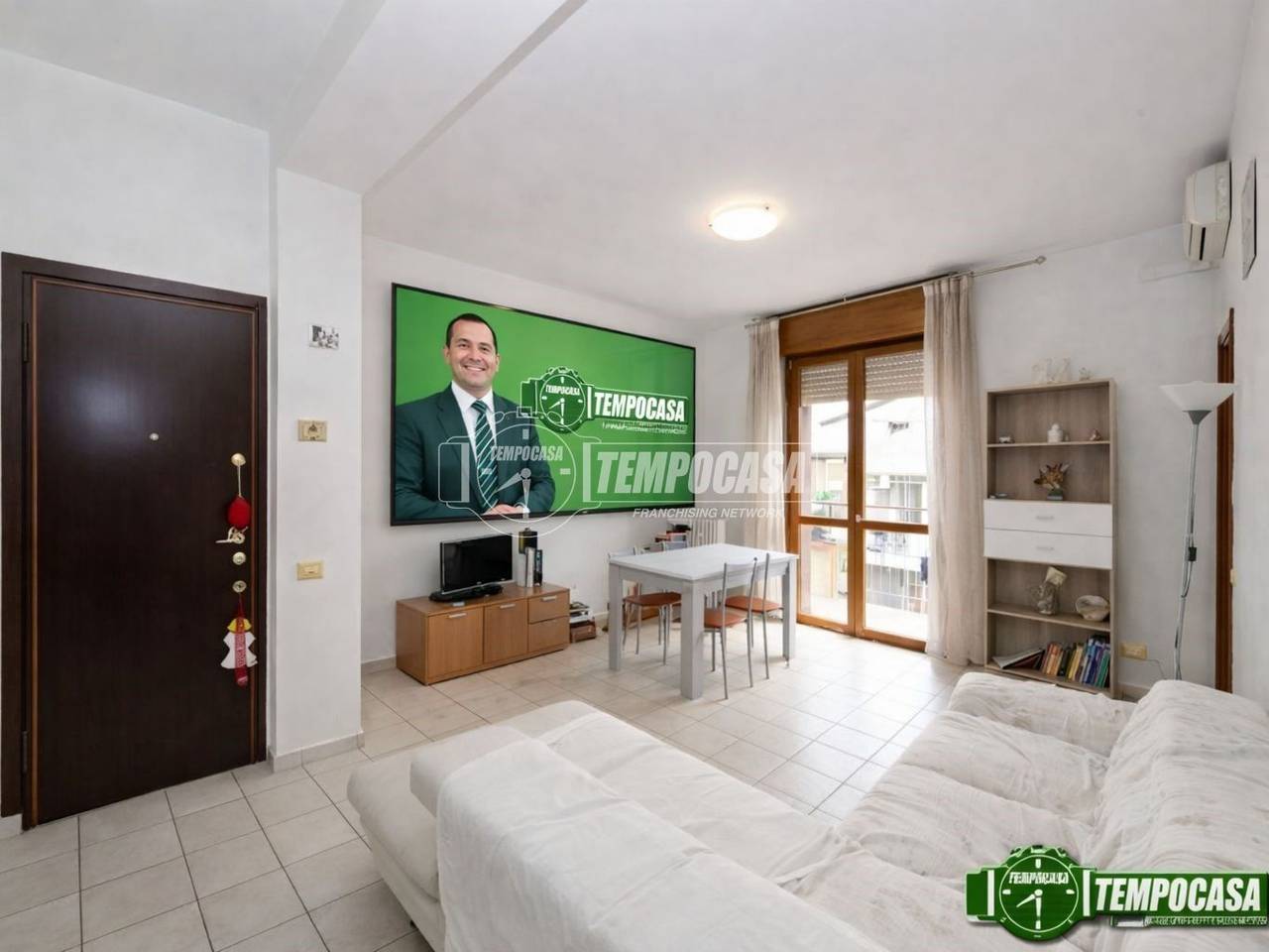 appartamento in vendita a Muggiò