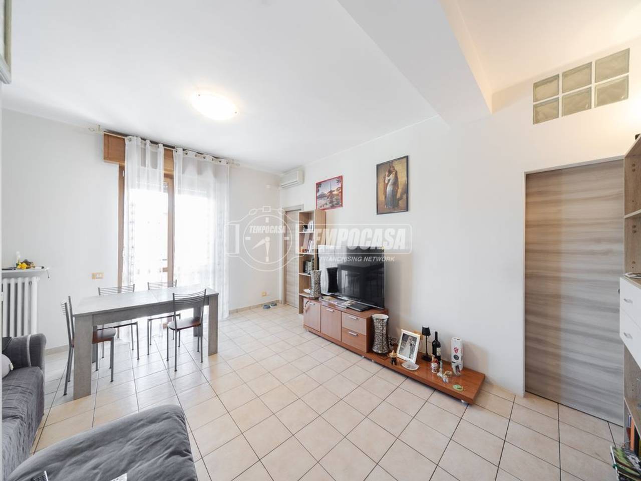 appartamento in vendita a Muggiò