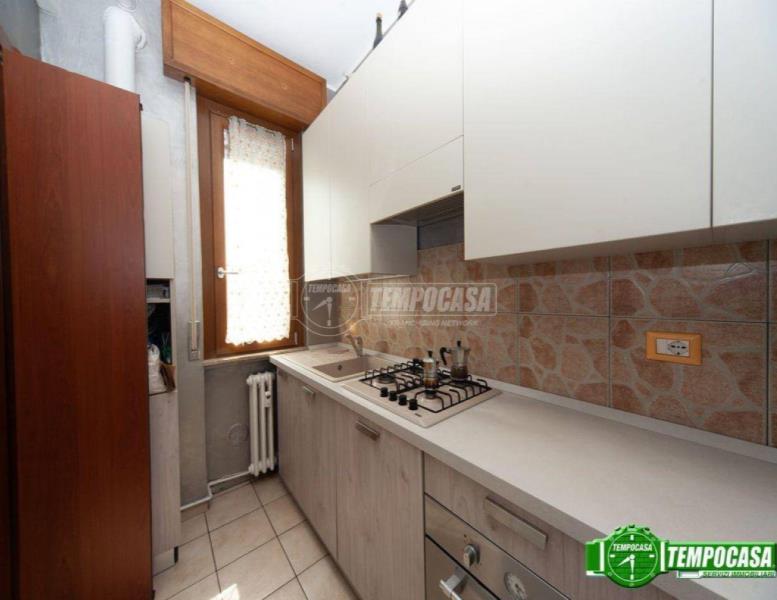 appartamento in vendita a Muggiò in zona Taccona