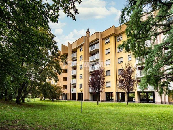appartamento in vendita a Muggiò