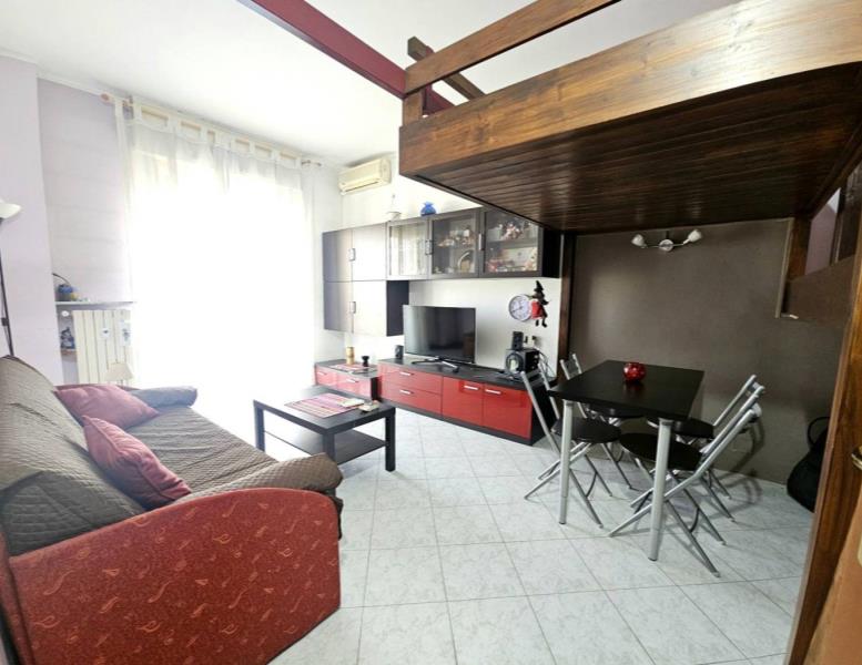 appartamento in vendita a Muggiò