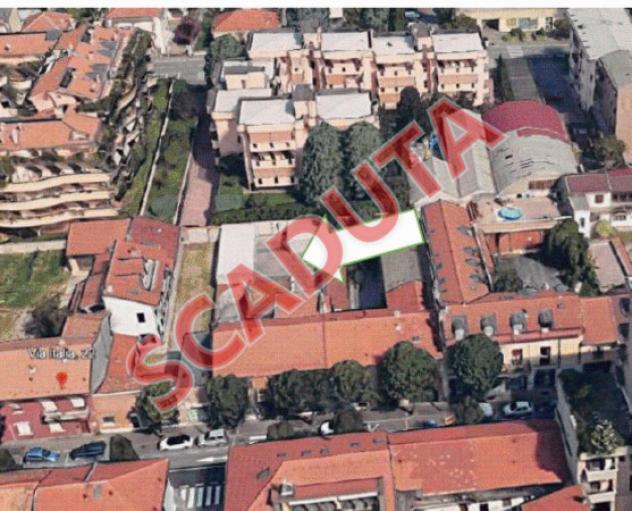 terreno edificabile in vendita a Muggiò
