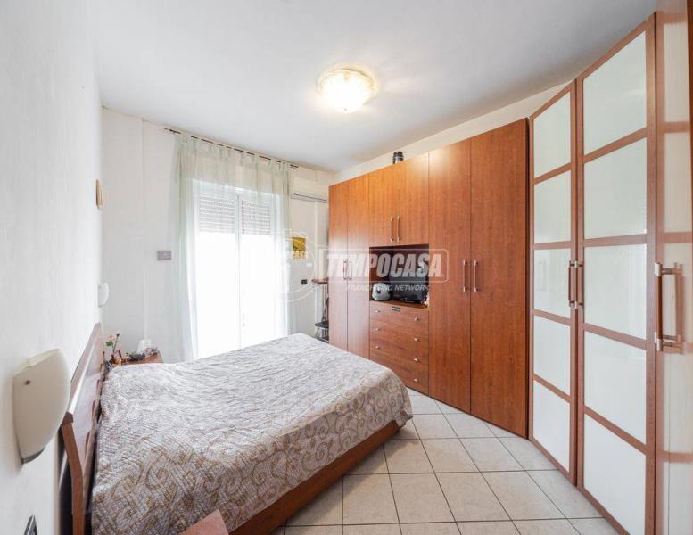 appartamento in vendita a Muggiò in zona Taccona