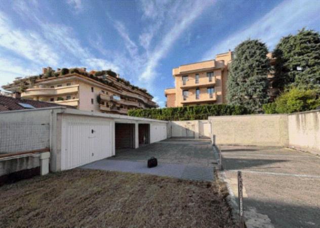 terreno edificabile in vendita a Muggiò