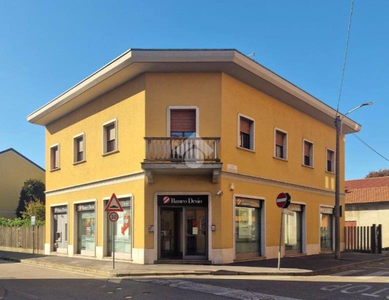 casa indipendente in vendita a Muggiò