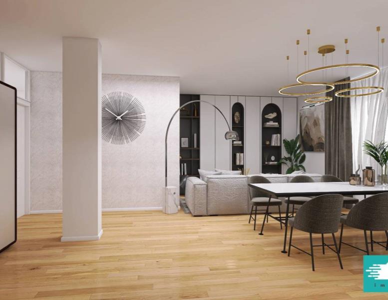 appartamento in vendita a Muggiò