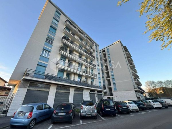 appartamento in vendita a Muggiò in zona Taccona
