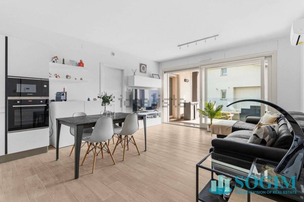 appartamento in vendita a Muggiò