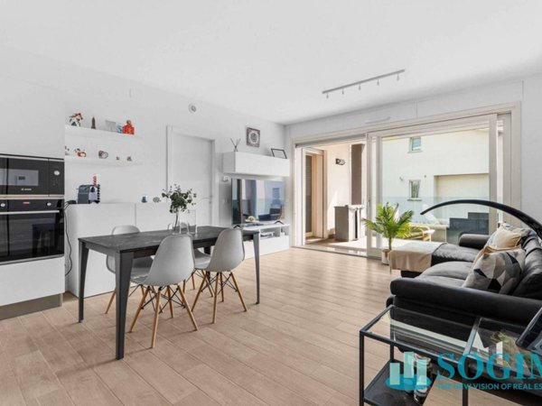 appartamento in vendita a Muggiò