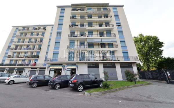 appartamento in vendita a Muggiò in zona Taccona
