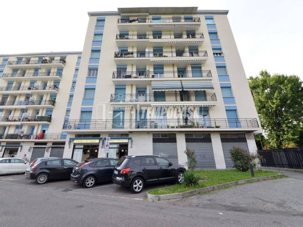 appartamento in vendita a Muggiò in zona Taccona