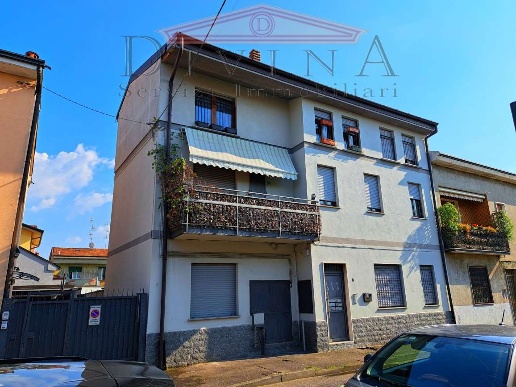 appartamento in vendita a Muggiò