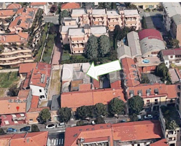 terreno edificabile in vendita a Muggiò