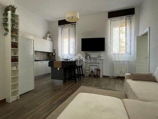 appartamento in vendita a Muggiò