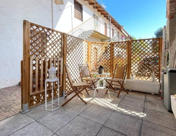 casa indipendente in vendita a Muggiò