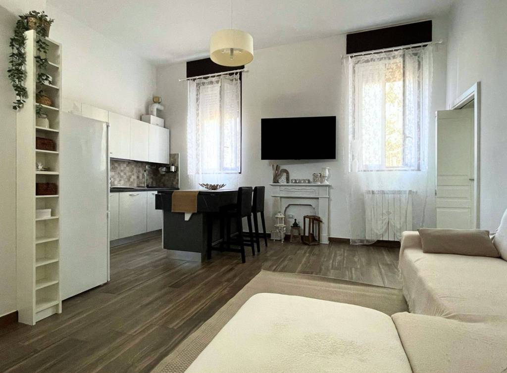 appartamento in vendita a Muggiò