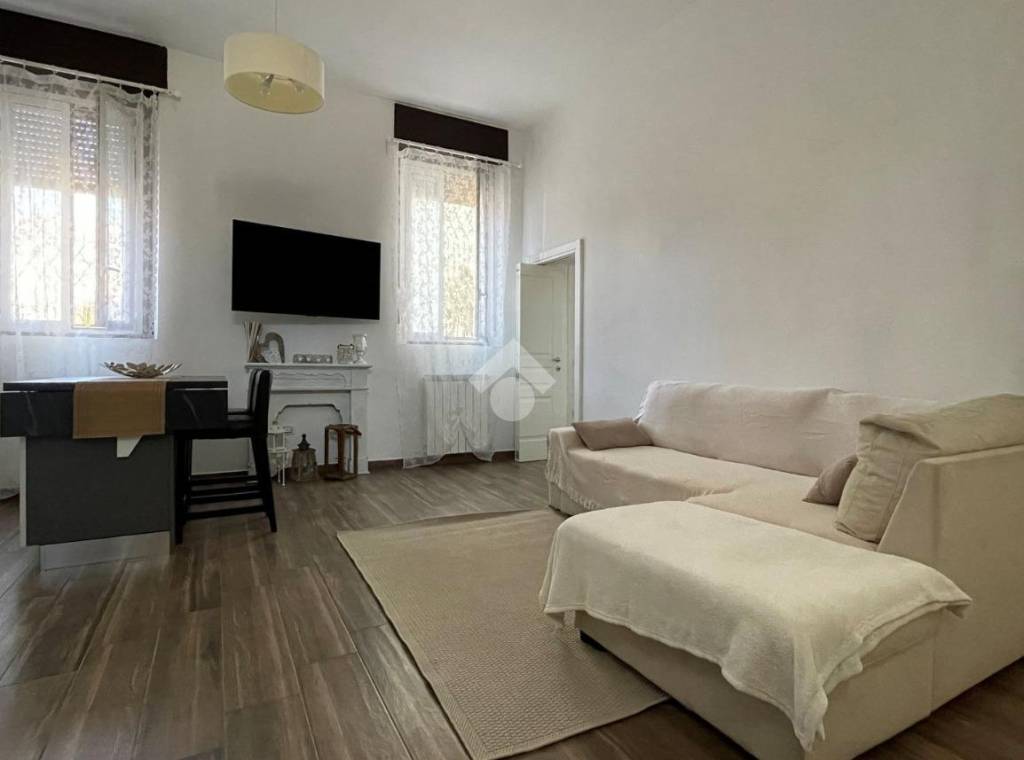 appartamento in vendita a Muggiò