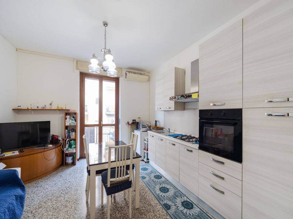 appartamento in vendita a Muggiò