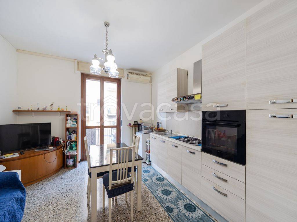 appartamento in vendita a Muggiò