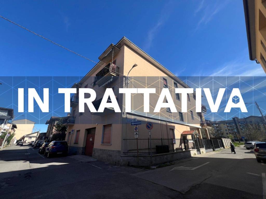 appartamento in vendita a Muggiò