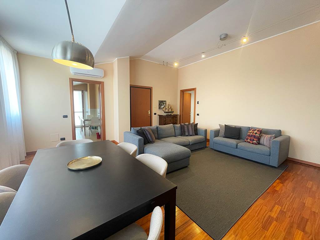 appartamento in vendita a Muggiò