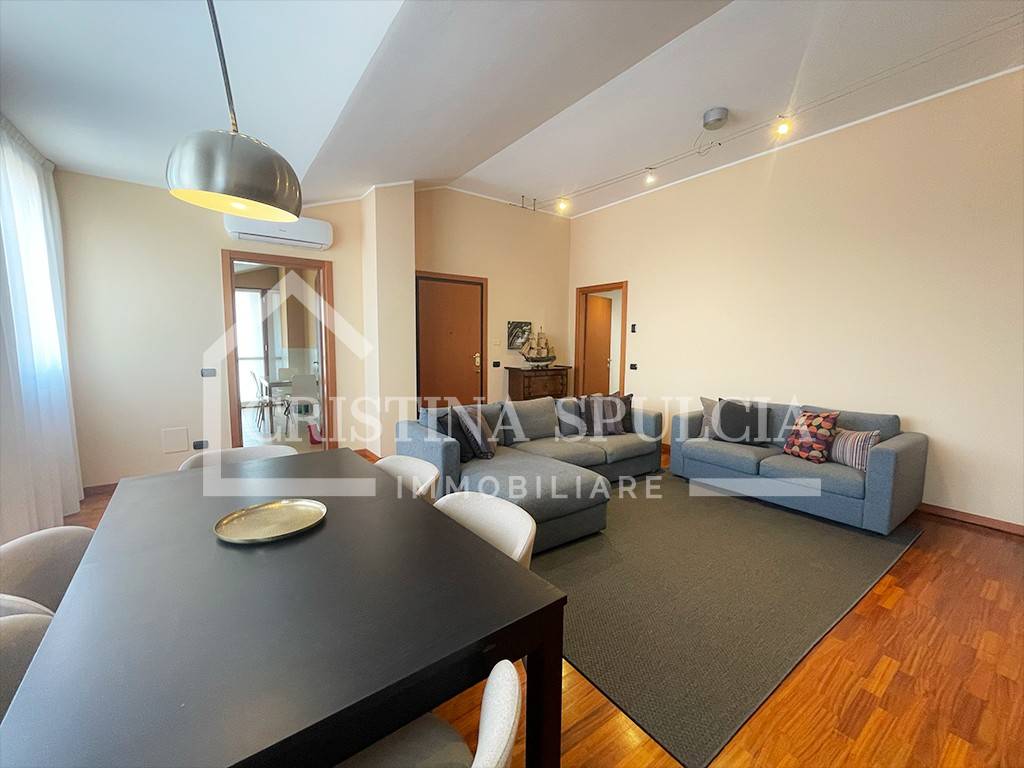 appartamento in vendita a Muggiò