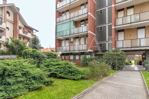 appartamento in vendita a Muggiò