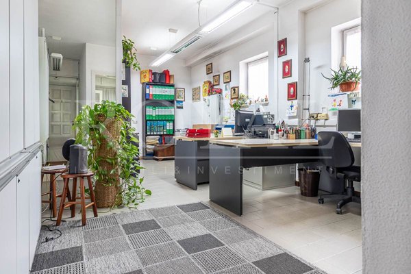 appartamento in vendita a Muggiò