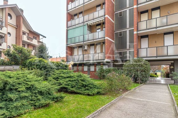 appartamento in vendita a Muggiò