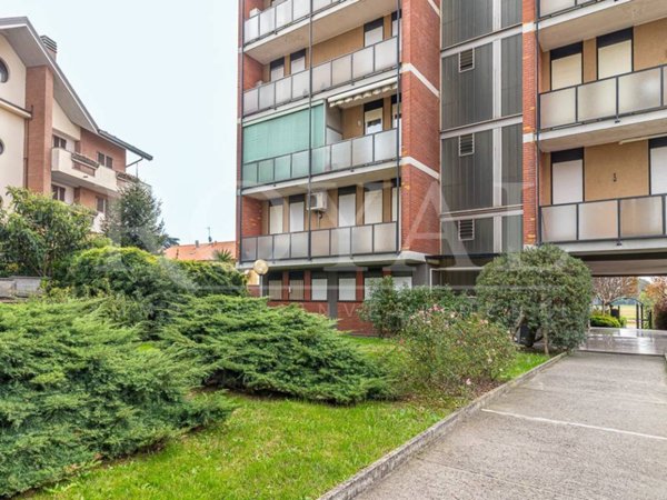 appartamento in vendita a Muggiò in zona Taccona
