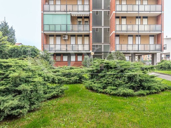 appartamento in vendita a Muggiò