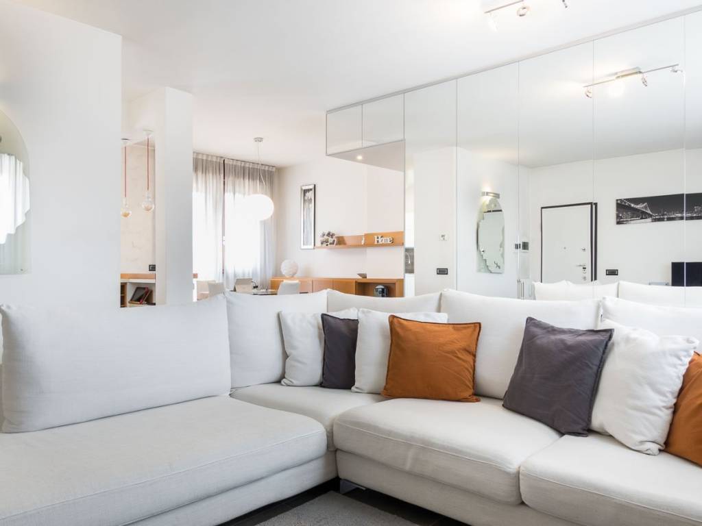 appartamento in vendita a Muggiò