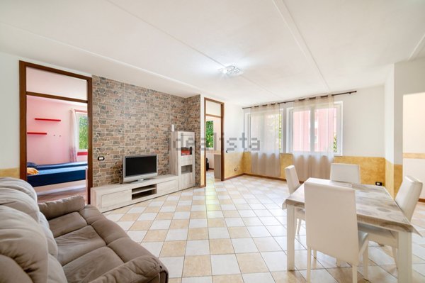 appartamento in vendita a Muggiò