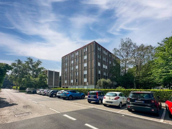 appartamento in vendita a Muggiò in zona Taccona