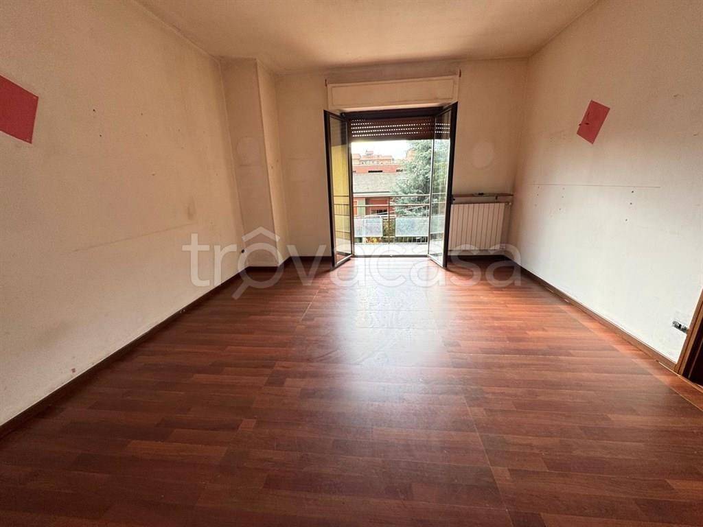 appartamento in vendita a Muggiò