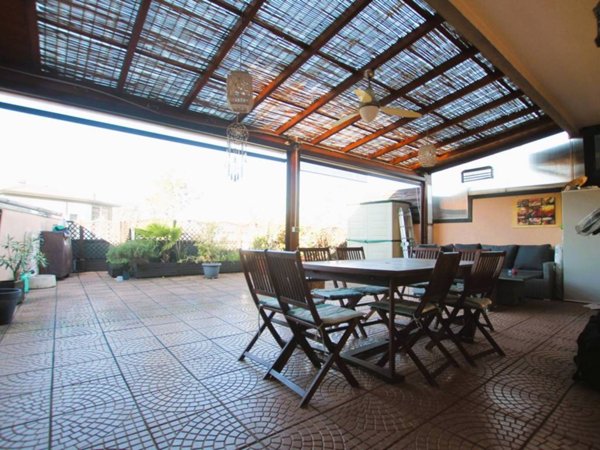 appartamento in vendita a Muggiò