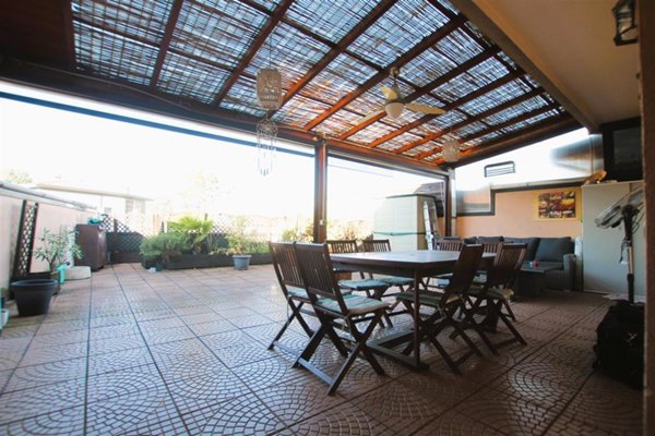 appartamento in vendita a Muggiò