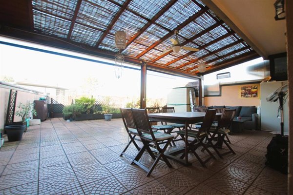 appartamento in vendita a Muggiò